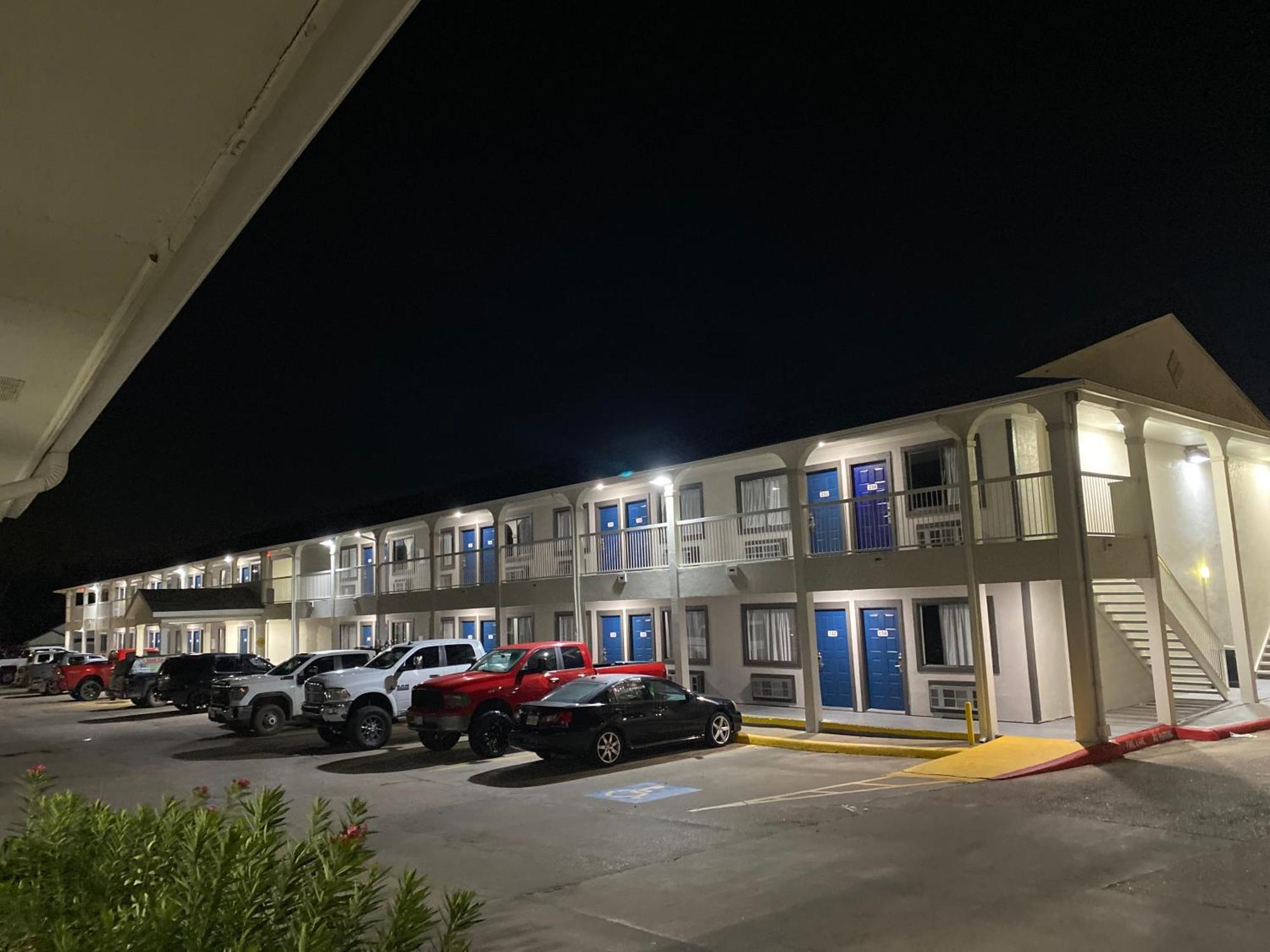 6-bryan, Tx - College Station Hotel