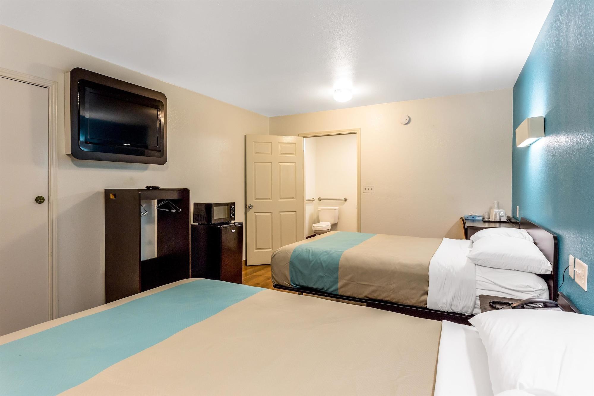 6-bryan, Tx - College Station Hotel Bryan