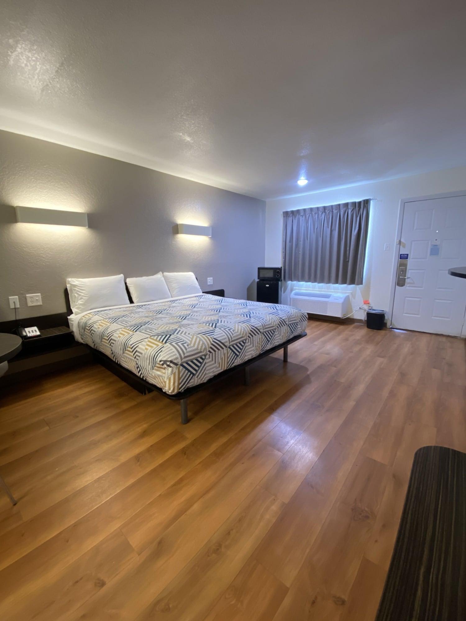 6-bryan, Tx - College Station Hotel
