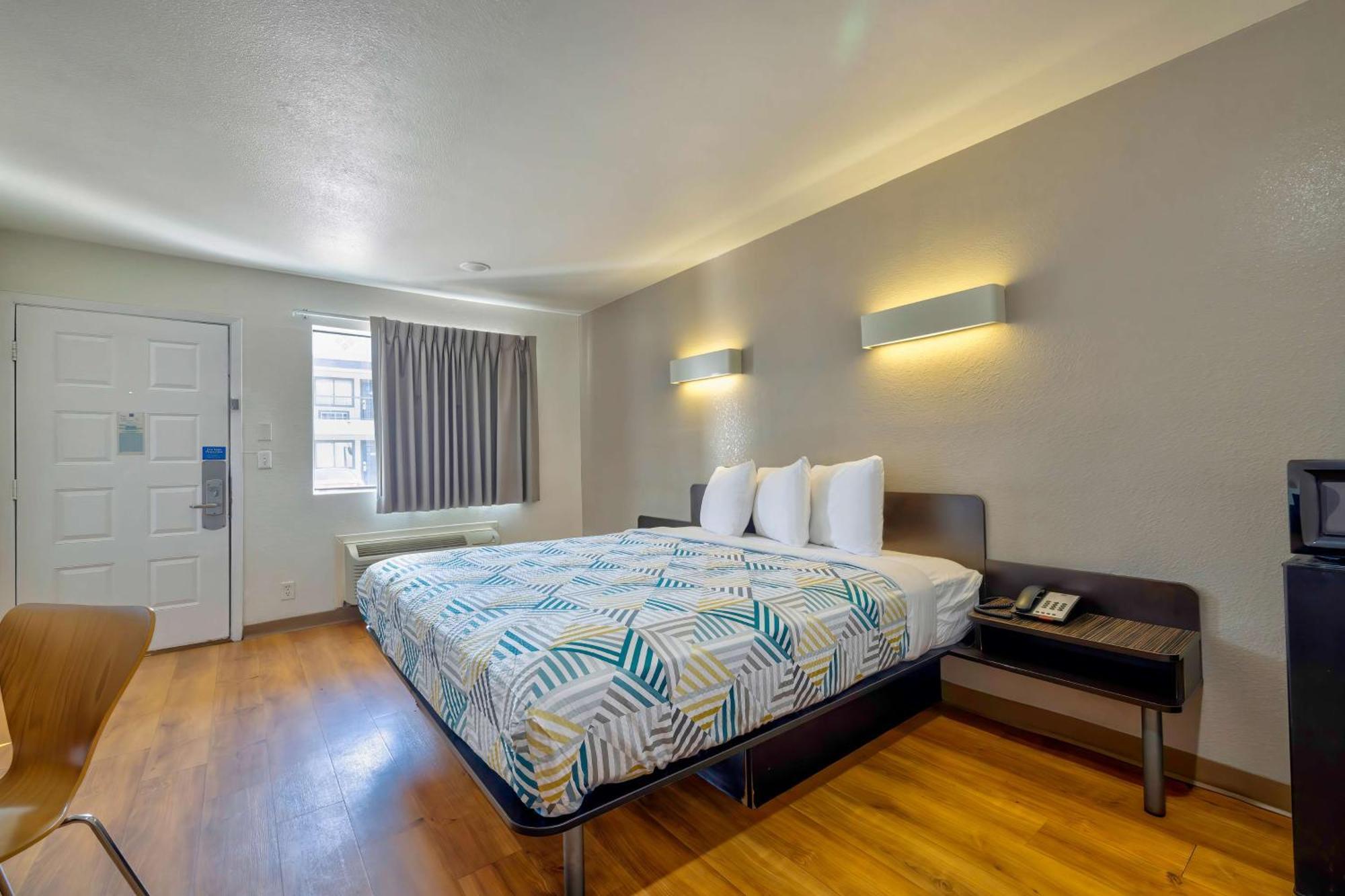 6-bryan, Tx - College Station Hotel Bryan