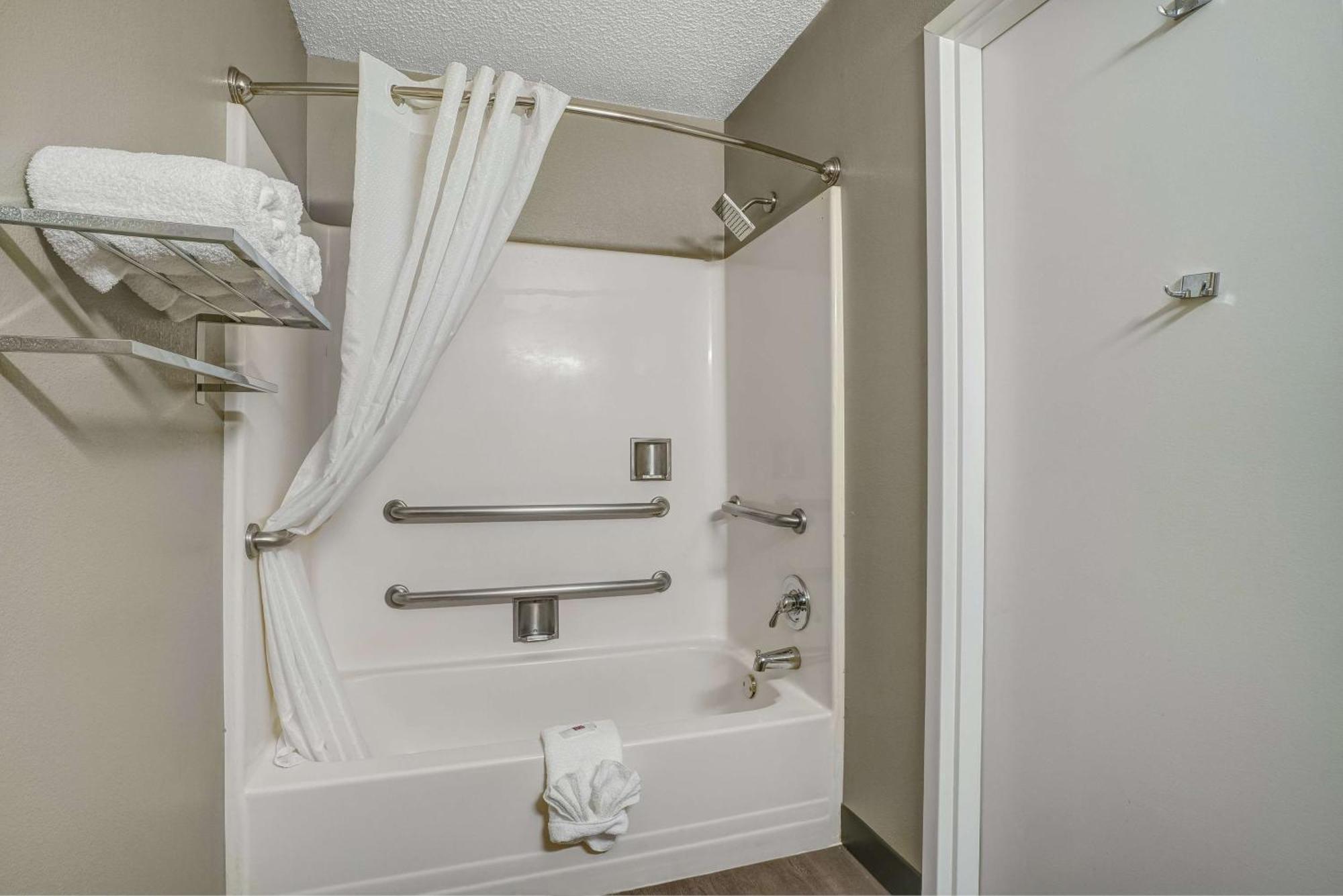 6-bryan, Tx - College Station Hotel