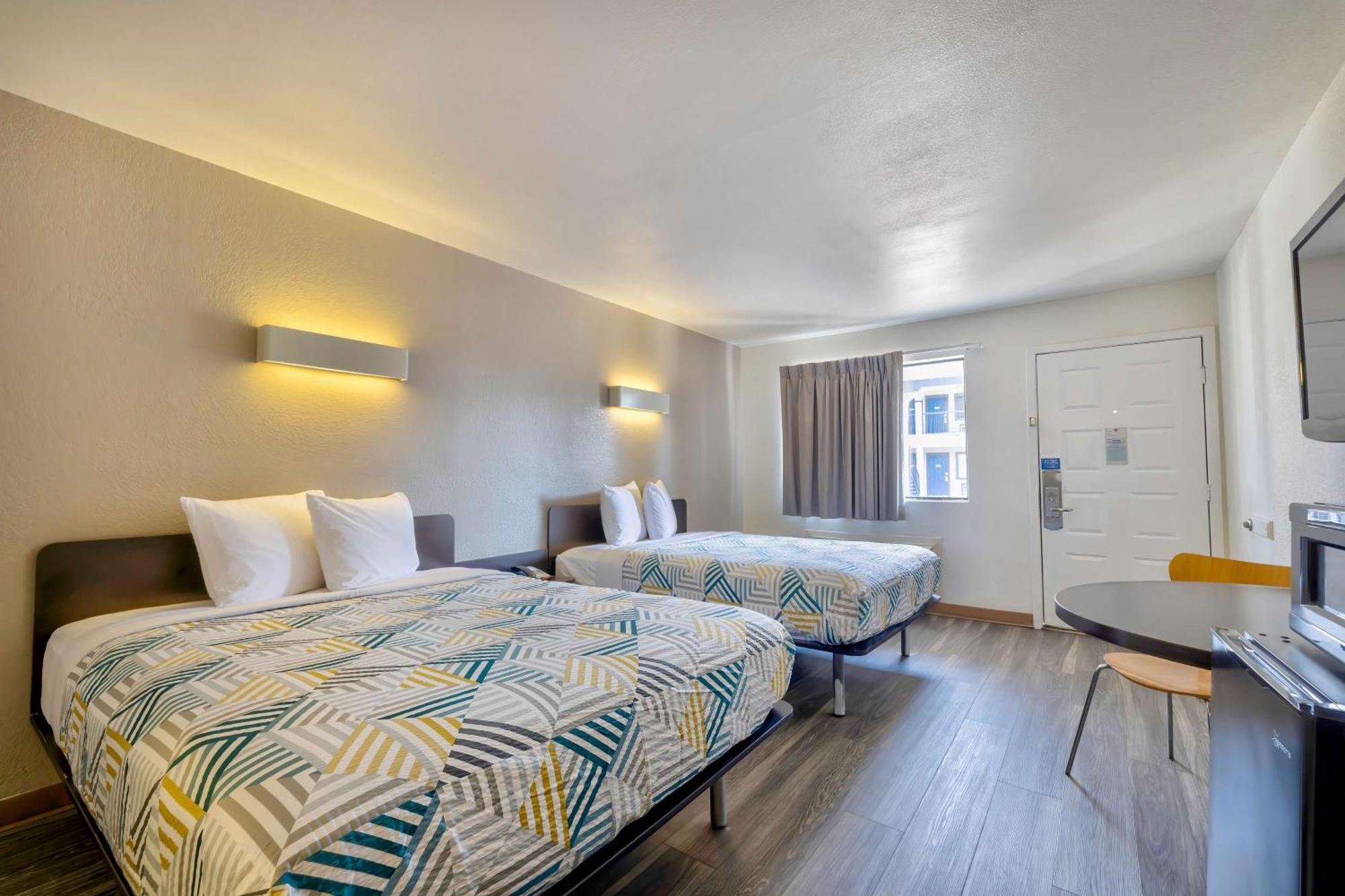6-bryan, Tx - College Station Hotel