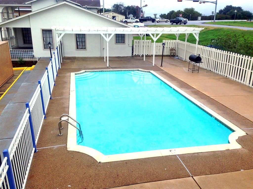 6-bryan, Tx - College Station Hotel 2*