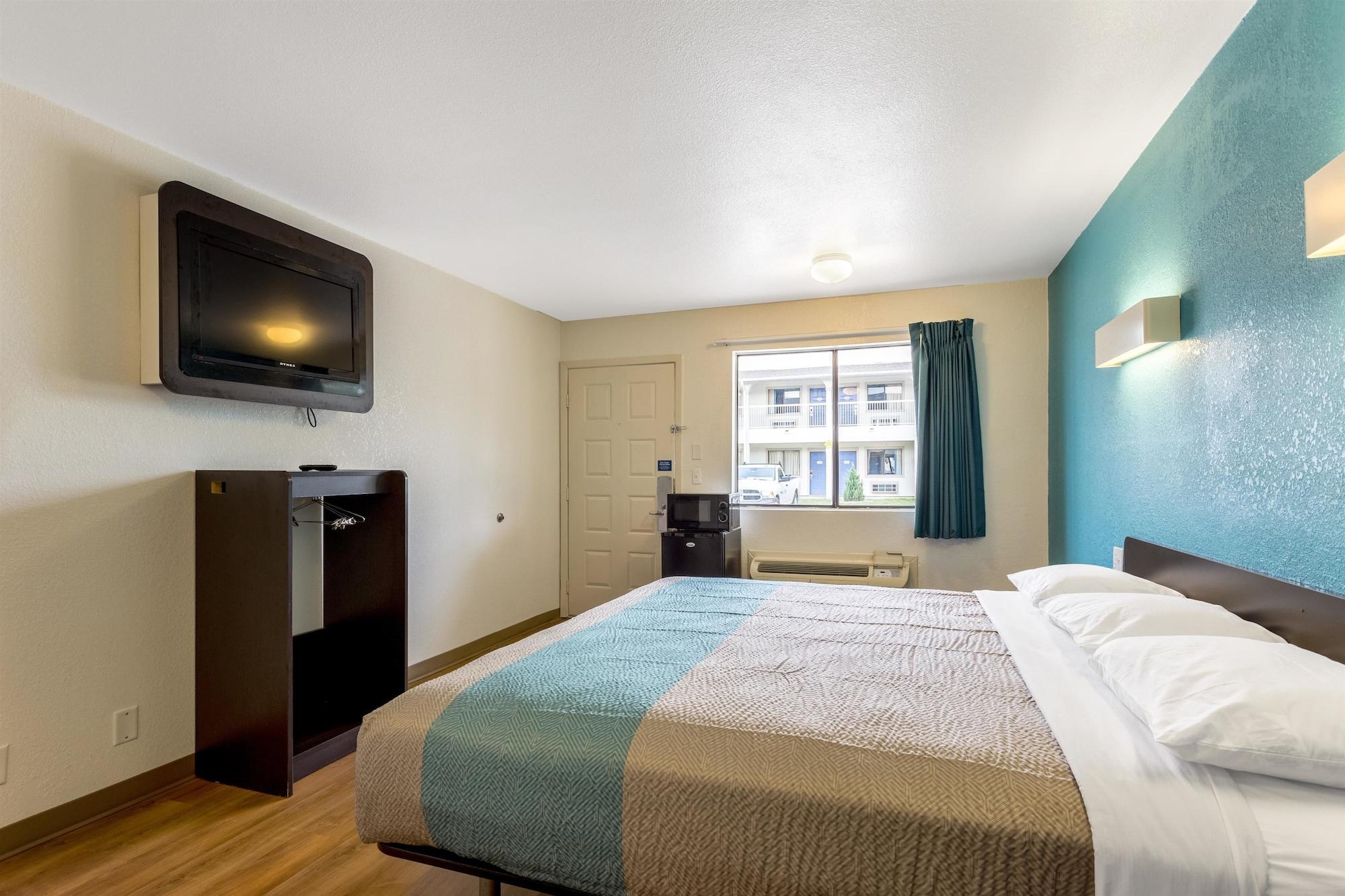 6-bryan, Tx - College Station Hotel