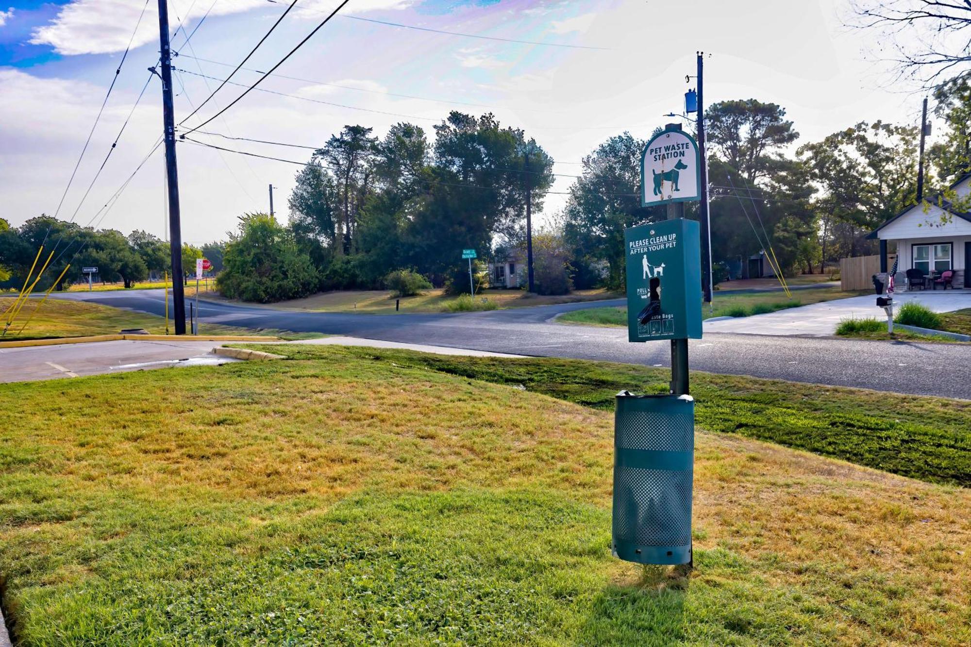 6-bryan, Tx - College Station Hotel 3*